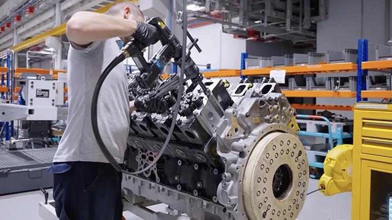 Altay Tankı’nda son perde Tarih belli oldu