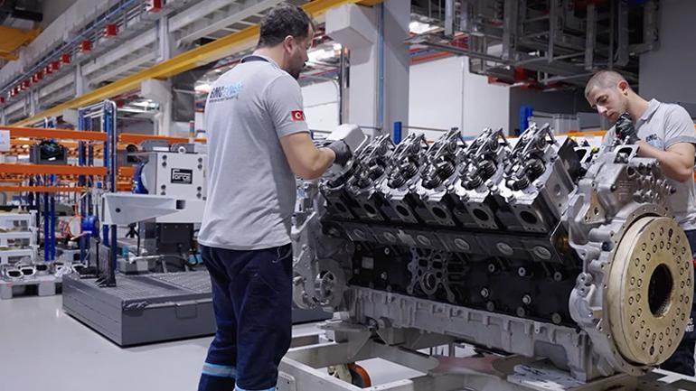 Altay Tankı’nda son perde Tarih belli oldu