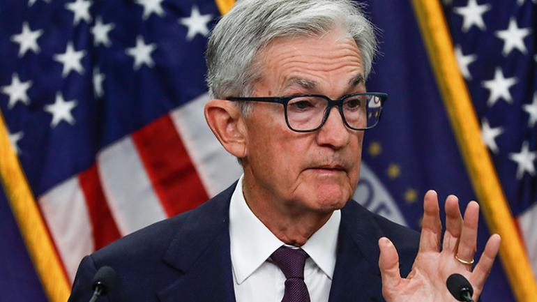 Son dakika...Fed faiz kararını açıkladı