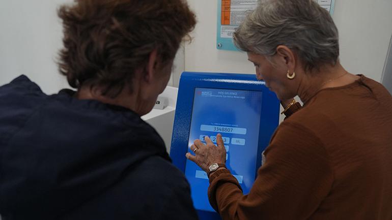 Eski tip ehliyetler tarih oluyor 7 bin TLlik ücret geliyor