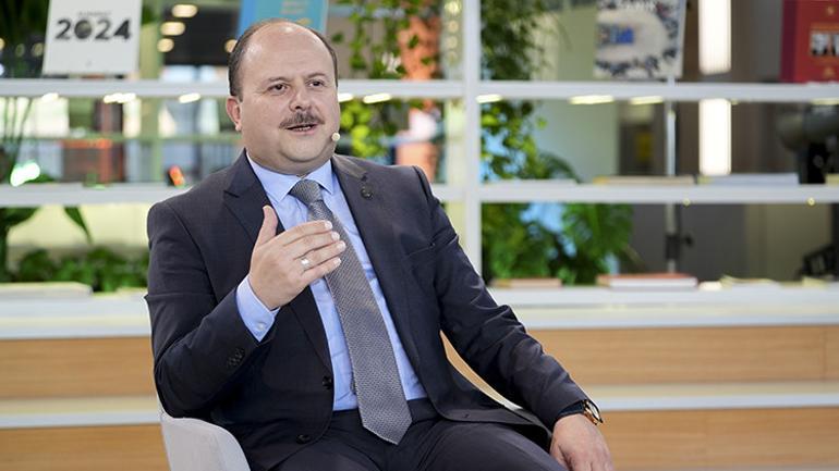 Ziraat Katılımın halka arzı için tarih verildi