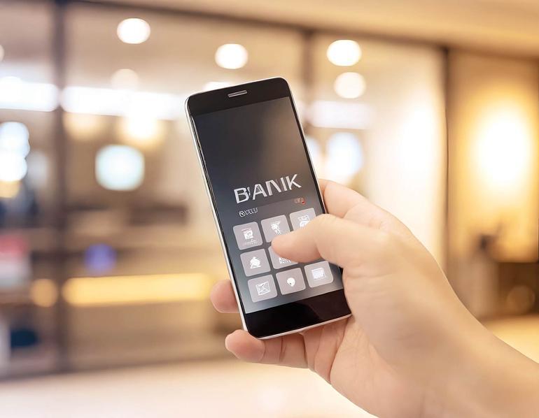 Banka dolandırıcılığında emsal karar... Parayı korumak bankanın görevi