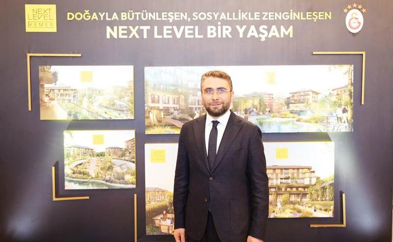 ‘Birikimler 2026 yılında gayrimenkulde park eder’