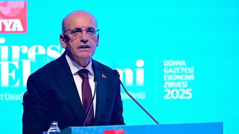 Bakan Şimşek: Sıkıntıların farkındayız, daha çok yardımcı olacağız