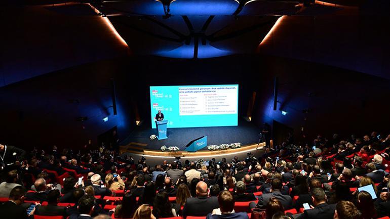 Bakan Şimşek: Sıkıntıların farkındayız, daha çok yardımcı olacağız