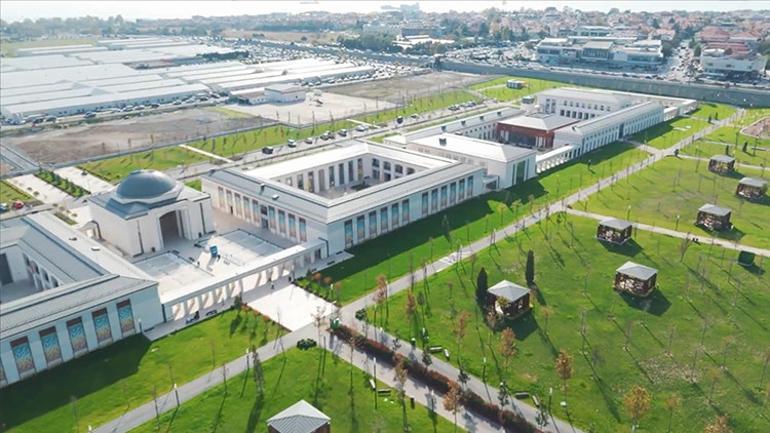 Bakan Murat Kurum: Milletin olanı millete hediye ettik