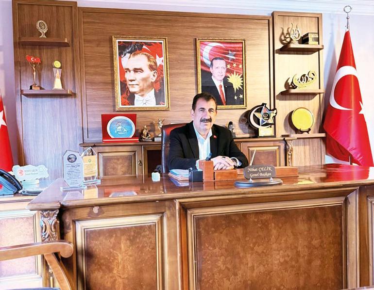 Karaman’ın koyunu sonra çıktı oyunu