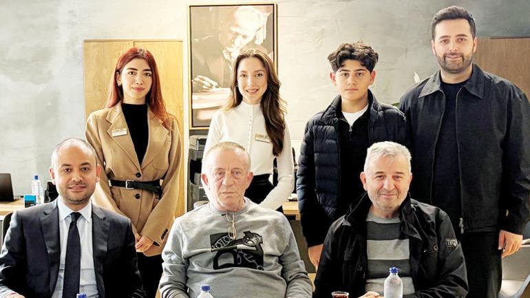 14 yıllık dönüşüm yarışında son raunt... Büyük firmalar bu arsanın peşinde