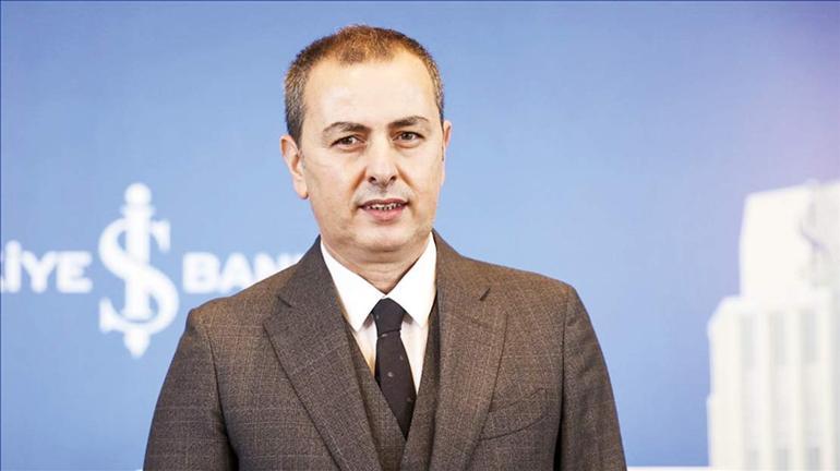 İş Bankası Genel Müdürü Hakan Aran ekonomik kalkınmada inovasyonun rolüne dikkat çekti… Büyümenin anahtarı girişimcilik