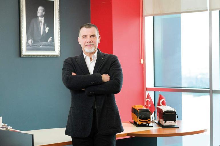 Ford Otosan’dan sonra Anadolu Isuzu da yurtdışında fabrika satın alıyor… Yükselen duvarları yatırımla aşacaklar