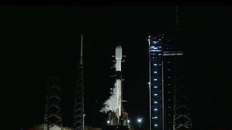 Milli uydu Fergani FGN-100-D2 uzayda Bir günde 15 tur atacak