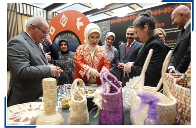 Bakan Kacır: Kişi başı gelir 17 bin doları aşacak