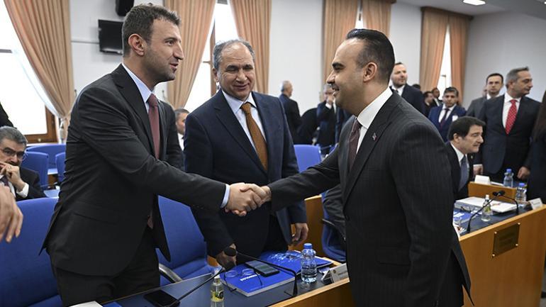 Bakan Kacır: Kişi başı gelir 17 bin doları aşacak