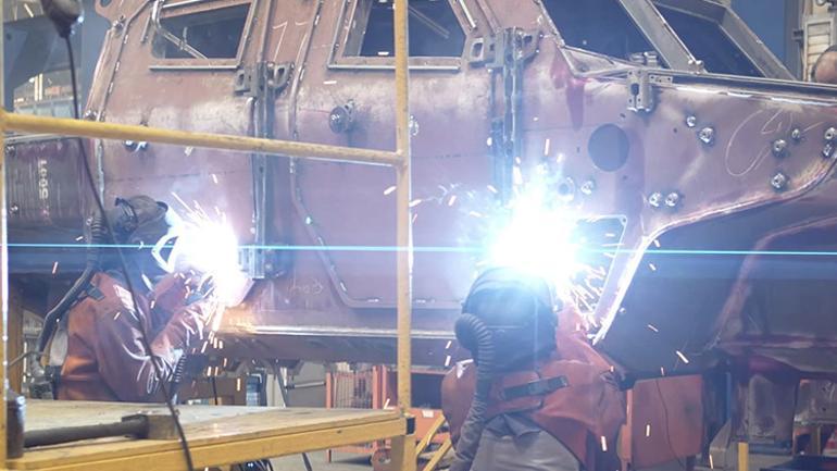 Tek kalemde en büyük ihracat Sırada 10uncu ülke var