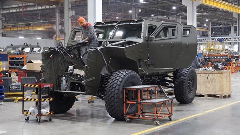 Tek kalemde en büyük ihracat Sırada 10uncu ülke var