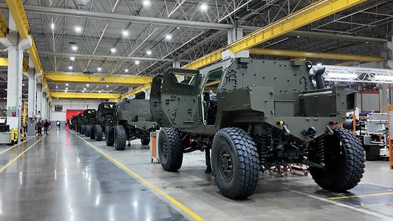 Tek kalemde en büyük ihracat Sırada 10uncu ülke var