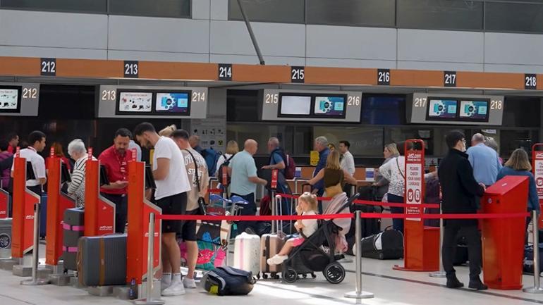 Türkiye uçuşa geçti İstanbul 10 ayda kendini 7ye katladı