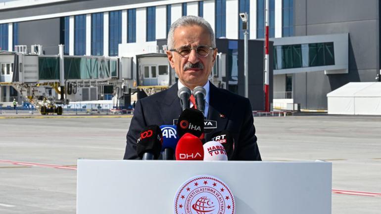 Türkiye uçuşa geçti İstanbul 10 ayda kendini 7ye katladı