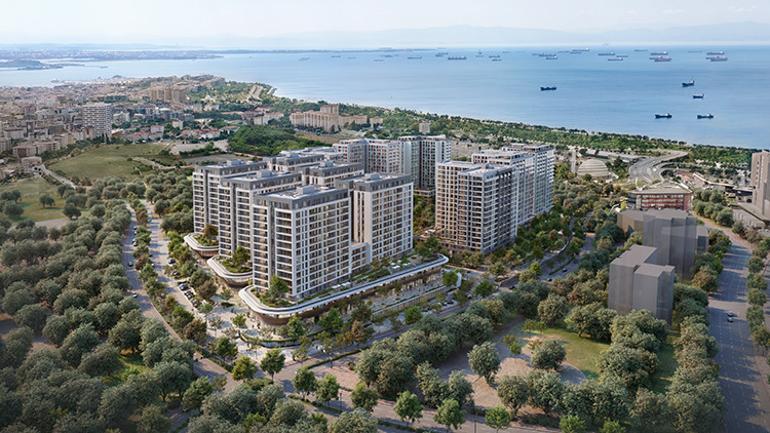 Emlak Konut’tan İstanbul’a 30 milyar TL’lik yeni proje