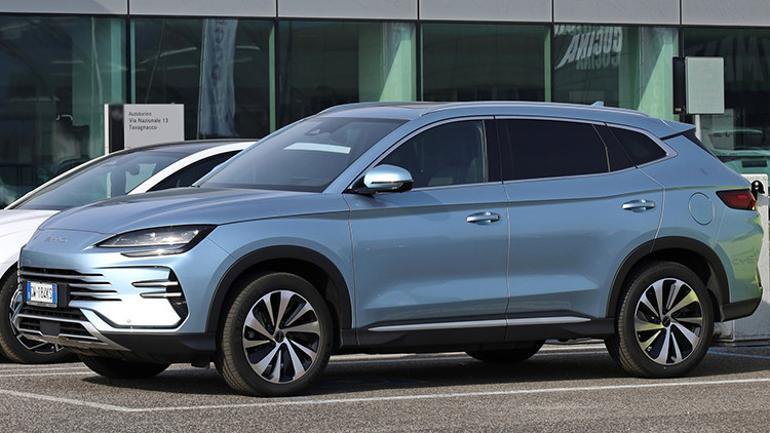 Yunan basını: Türkiye Çinli otomobil devlerini çekerek sektördeki varlığını güçlendiriyor