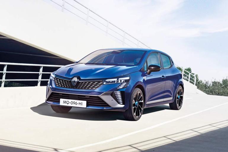 10 ayda satılan 1 milyon aracın 126 bin adedi onlardan geldi… Yeni markalar rekora taşıdı