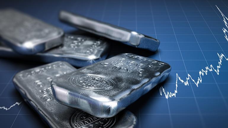 Altın fiyatları küresel büyüme endişesiyle sert yükseldi 27 Ekimden sonra bir ilk