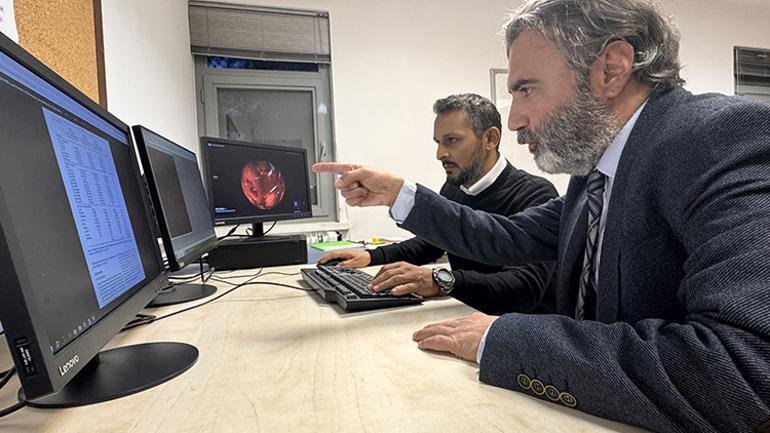 Türk bilim insanı öncülük etti 4 yeni gezegen keşfedildi