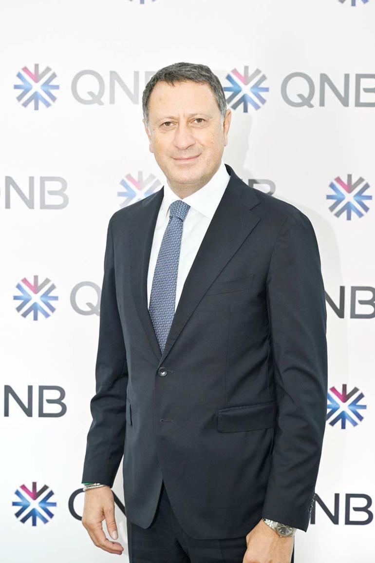 ‘Enflasyonda patikadan çıkmadık’