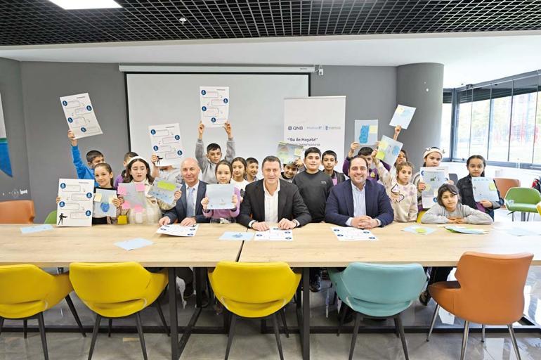 ‘Enflasyonda patikadan çıkmadık’