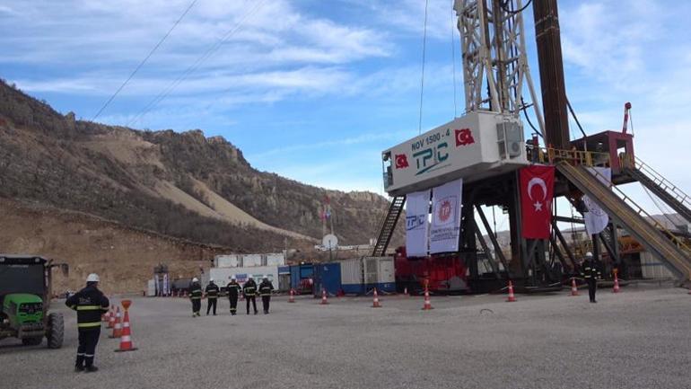 Petrolün Başkenti Gabarda tarih yazılıyor 2 milyar doları aştı