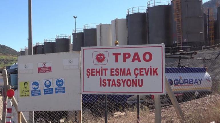 Petrolün Başkenti Gabarda tarih yazılıyor 2 milyar doları aştı