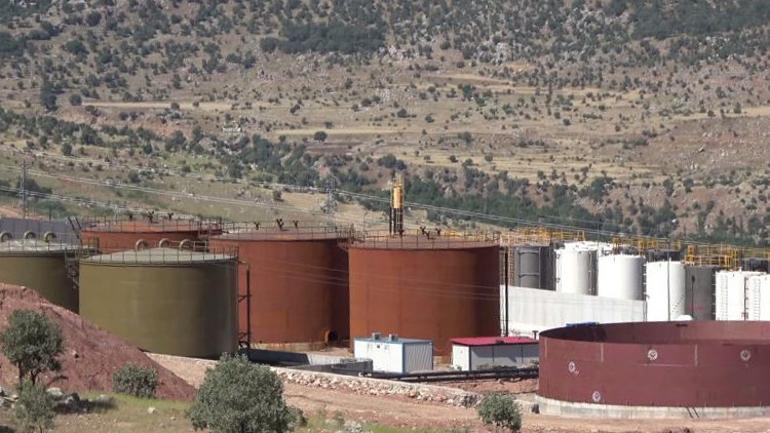 Petrolün Başkenti Gabarda tarih yazılıyor 2 milyar doları aştı