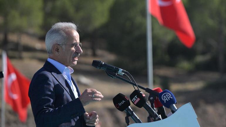 Bisiklet yolu ağı genişliyor