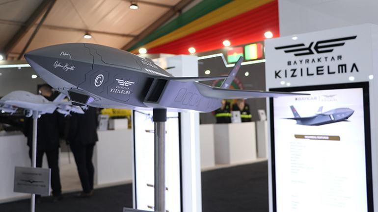 Afrikada TB2 ve AKINCI rüzgarı Baykar 37 ülke ile anlaşma imzaladı