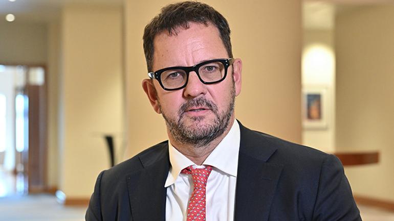 S&P, Türkiye için 2026 yılı enflasyon tahminini açıkladı