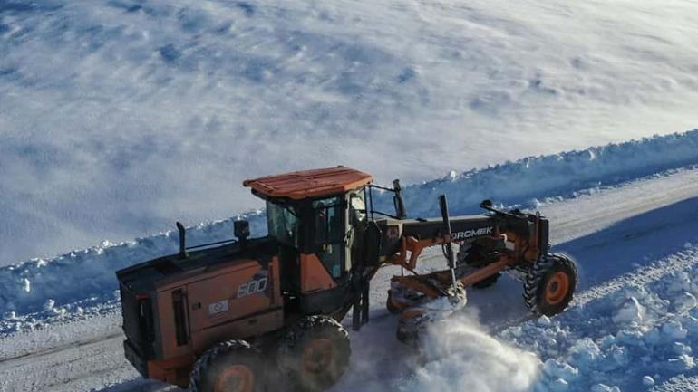 Bakan Uraloğlundan kış lastiği uyarısı