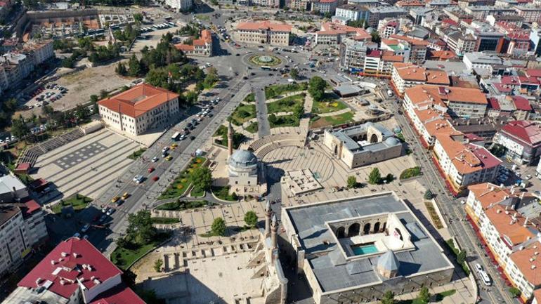 Altın rezervinden sonra yeni keşif Kentte büyük heyecan, değerine paha biçilemiyor