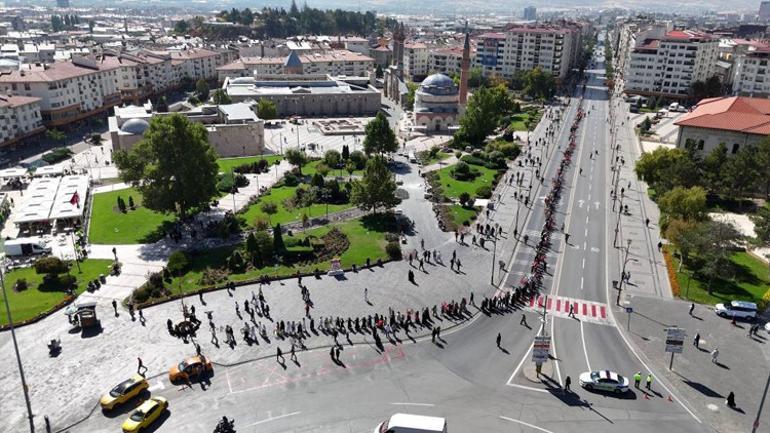 Altın rezervinden sonra yeni keşif Kentte büyük heyecan, değerine paha biçilemiyor