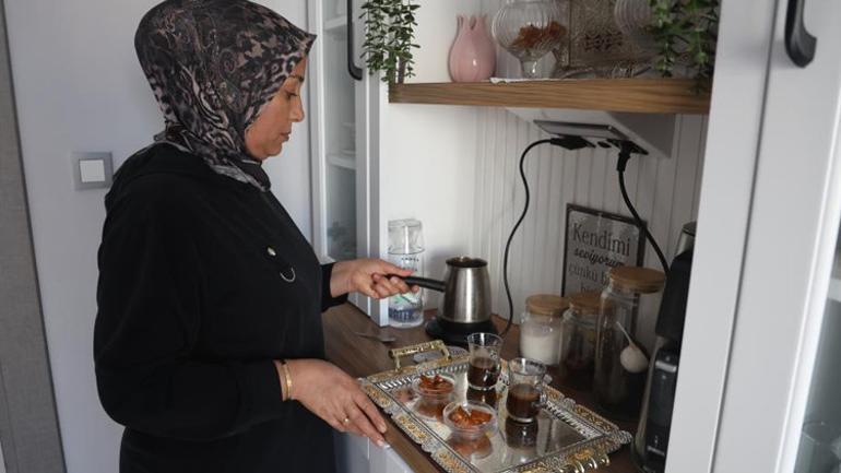 İrfan Babanın hasreti bitti: Bu kadar güzel olacağını düşünmüyorduk