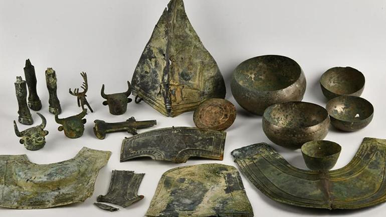 2002’den bu yana 13 bin 377 kültür varlığı Türkiye’ye döndü