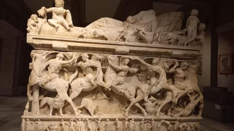 2002’den bu yana 13 bin 377 kültür varlığı Türkiye’ye döndü