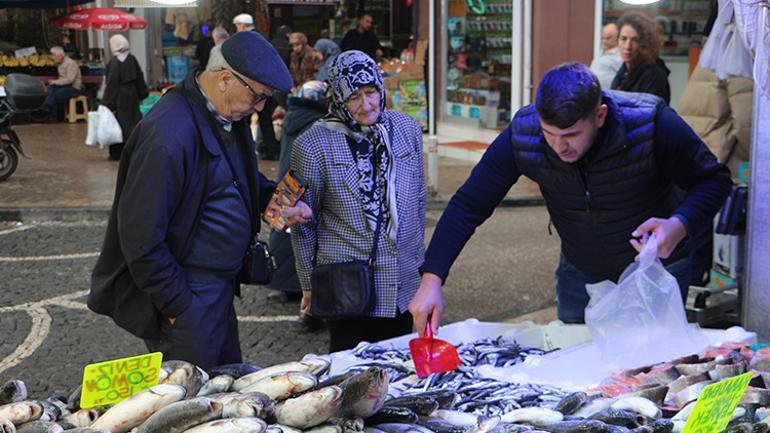 Fiyatı düştü, vatandaş sıraya girdi Şimdi yenilmesi gereken bir dönem