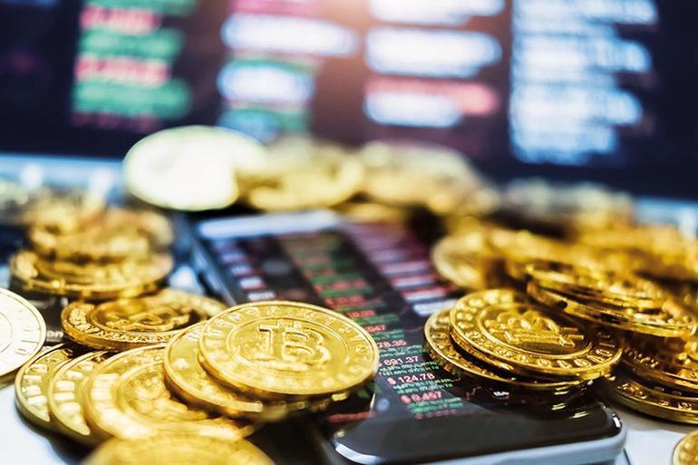 Kriptoya FED darbesi