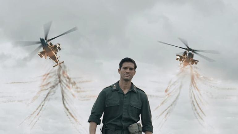 Bir Mehmetçiğin hayali zincirleri kırdı Telsizden ÇELİKKUBBE’ye