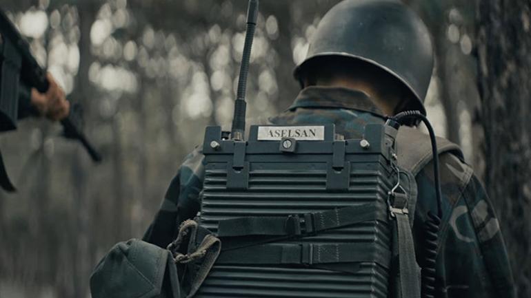 Bir Mehmetçiğin hayali zincirleri kırdı Telsizden ÇELİKKUBBE’ye