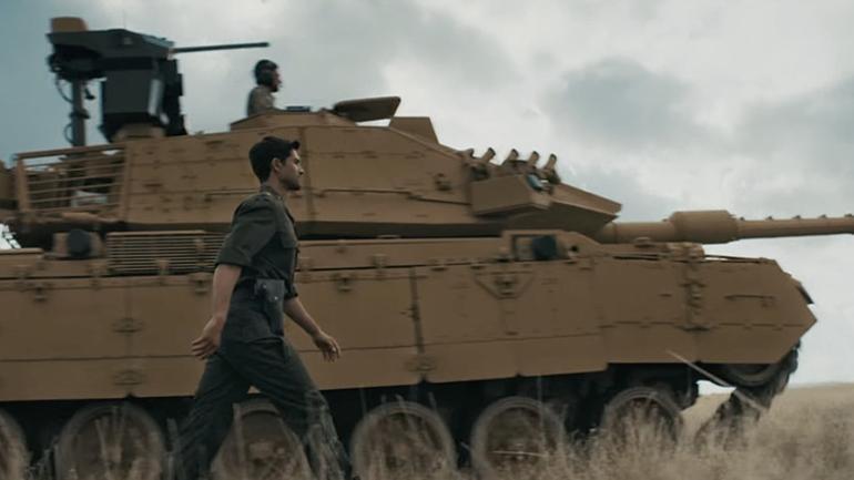 Bir Mehmetçiğin hayali zincirleri kırdı Telsizden ÇELİKKUBBE’ye