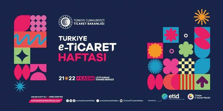 E-ticaretin devleri aynı sahnede