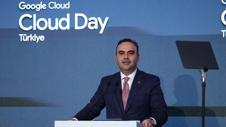 Türkiye’ye 10 milyar dolarlık dev yatırım Bakan Kacır tarih verdi