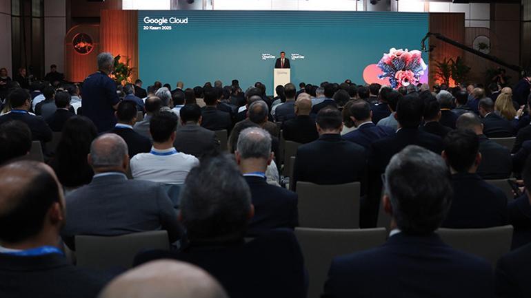 Türkiye’ye 10 milyar dolarlık dev yatırım Bakan Kacır tarih verdi