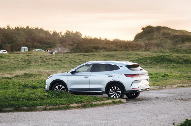 Fişli hibritte ‘25 gram’ alarmı... Avrupa’nın yeni emisyon standartları tüm PHEV araçları ÖTV teşvikinden çıkarıyor